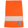 Bright Orange